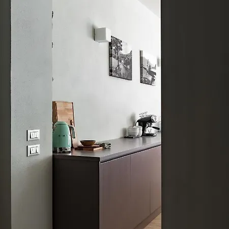 شقة Open Space_apartment *